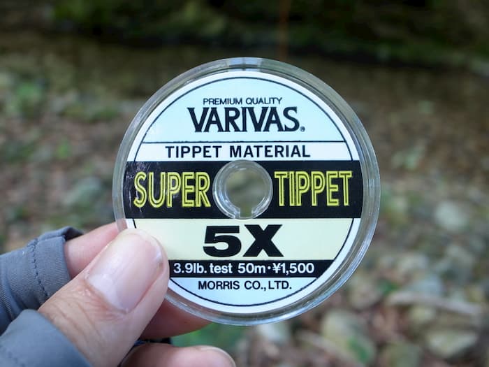 VARIVAS SUPER TIPPE